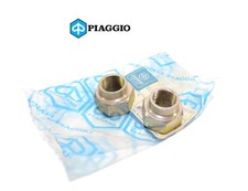 Dadi giunto mozzo albero ruote