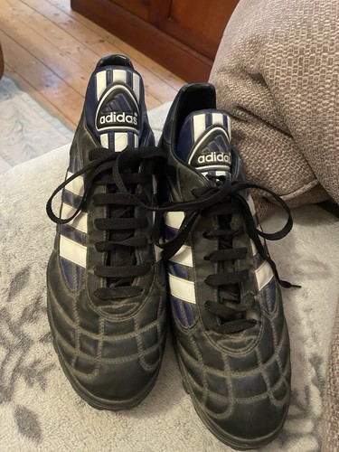 Scarpe calcio uomo adidas 3 - da,