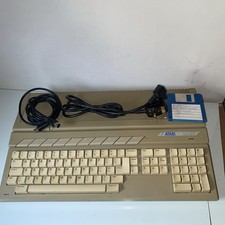 Atari 520ST FM Sistema