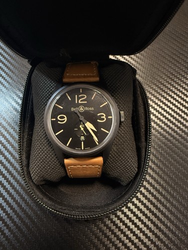 Orologio uomo automatico - , bell