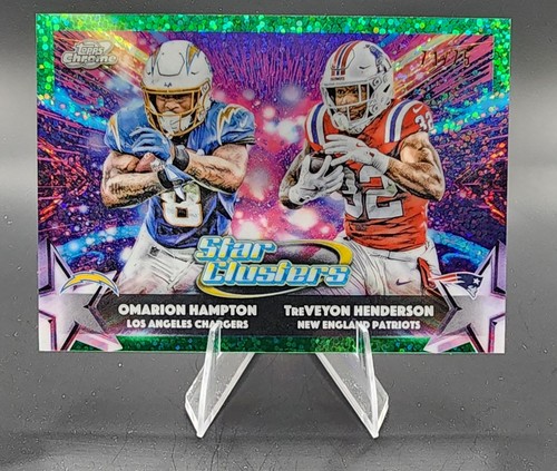 2025 topps cosmic - topps,