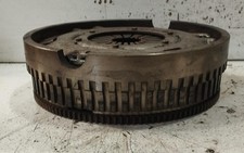 KIT FRIZIONE E VOLANO PER SMART ForTwo Cabrio (W450) 0009856V002 diesel 800 (03