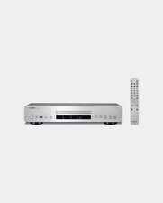 Yamaha CD-S303 SILVER lettore