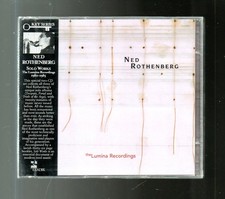 Ned Rothenberg Solo Works 1980
