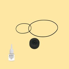 Cinghia Rullo Pressione Olio =