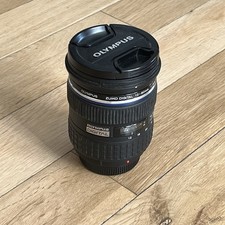 Olympus Zuiko 12-60mm f/2.8-4