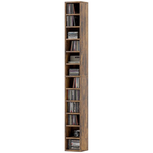 Homcom 204 mobile - 204, cd