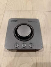 CREATIVE Sound Blaster X4