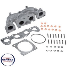 Collettore scarico peugeot - scarico,