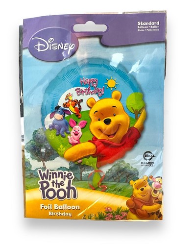 Winnie the pooh amici felice - the, e