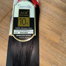 SuperLine Ace Straight 10A+ HH