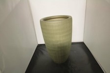 Vaso alto bocca larga  vasi