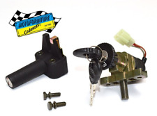 Serrature Bloccasterzo, Sella