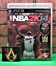 NBA 2K14 🇮🇹 PS3