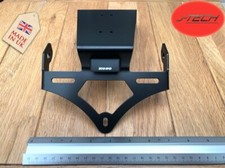 Eliminatore parafango KTM RC