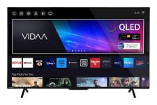 Toshiba Smart TV 55" 4K Ultra