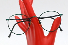 GIORGIO  ARMANI - MONTATURA OCCHIALI UNISEX  138 920 - TITANIO - FRAME ITALY