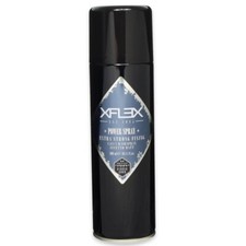 XFLEX POWER SPRAY Lacca extra strong per capelli effetto matt