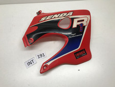 carena laterale destra Derbi Senda Sm Pannello Laterale Destro vedi descrizzione