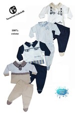 Completi clinici neonati