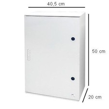 GEWISS GW46003F Quadro