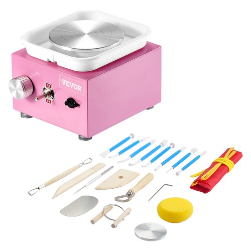 Vevor mini ruota ceramica - vevor,