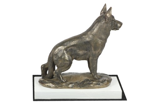 Cane pastore tedesco - da,