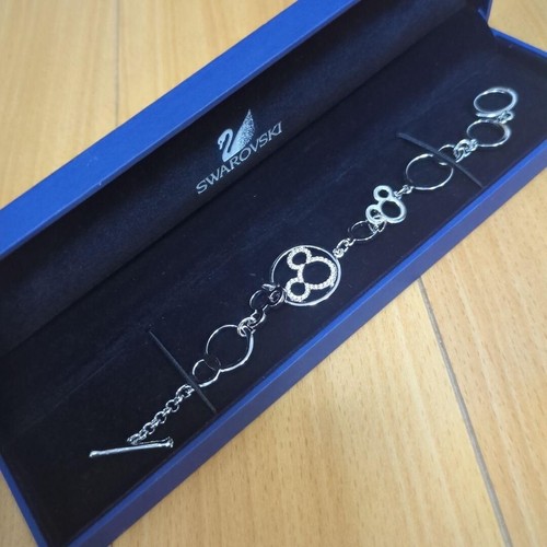 Raro bracciale swarovski - raro,