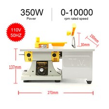 Fresatrice lucidatrice pietra