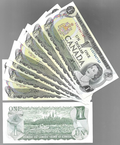 Canada queen - $1,
