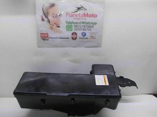 Cassa filtro aria air - cassa,
