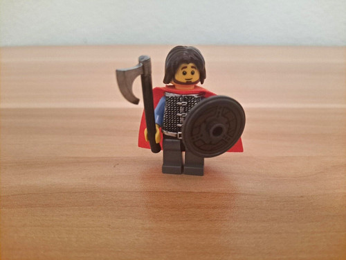 Lego viking raider - lego,