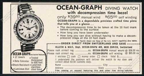 1969 ollech wajs ocean - ollech,