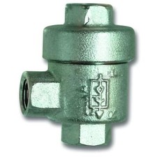 VALVOLA DI SCARICO RAPIDO SICUREZZA COMPRESSORE ARIA COMPRESSA