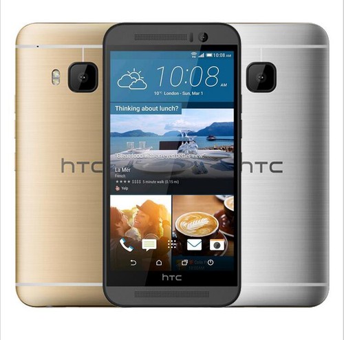 Htc one gsm - htc, wifi