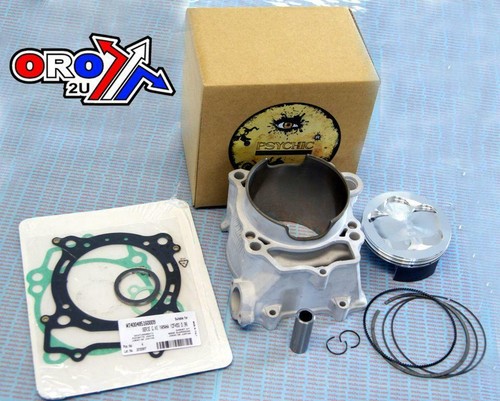 Kit cilindro psichico mm - kit,