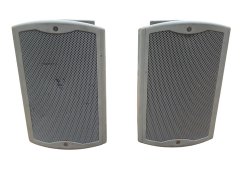 Pair tannoy di5 - of,