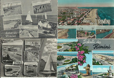 Saluti da Rimini - lotto n°4