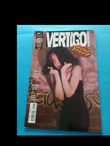 Vertigo del 2003 - nr., 31