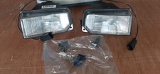 KIT FENDINEBBIA DX+SX ORIGINALI CARELLO PER LANCIA DELTA 1993- LAA590