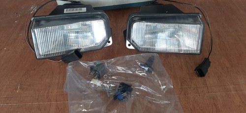 Kit fendinebbia sx - fendinebbia, dx+sx