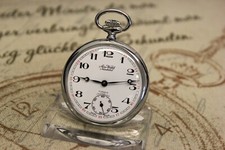 NEW-OLD Stock Aero Watch