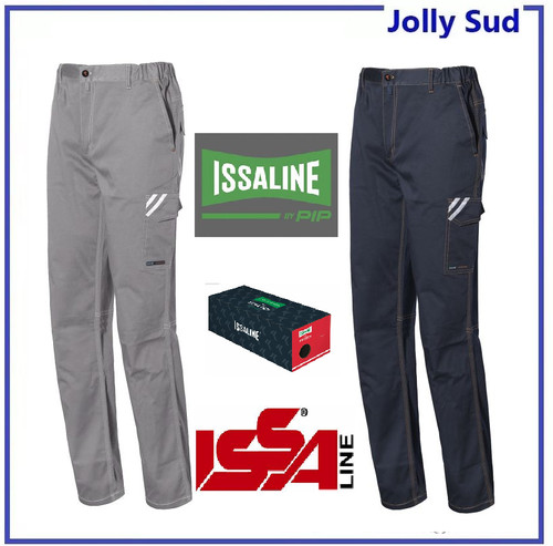 Pantaloni lavoro pantalone - da,