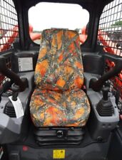 Coprisedili escavatore KUBOTA