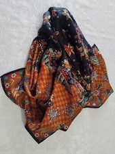 Foulard Donna MISSONI  100% Seta ( Cm. 88 X 88 )