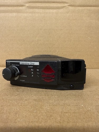 Valentine one gen1 rilevatore - one,