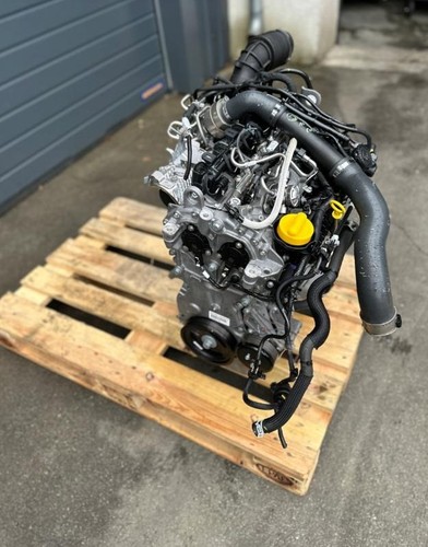 Motore usato engine renault - engine,