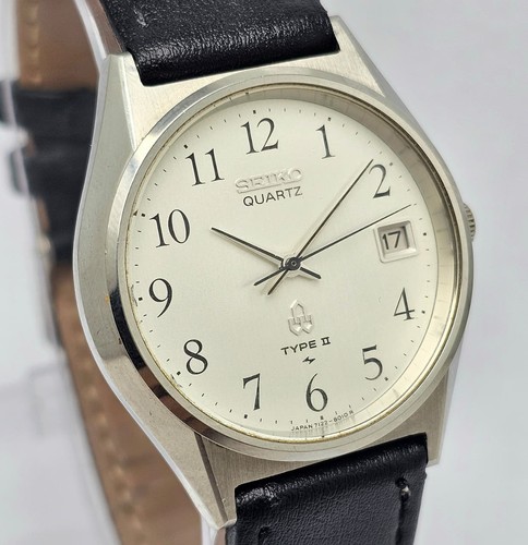 Orologio uomo seiko quartz - orologio,