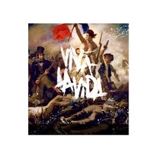 Coldplay: Viva La Vida Or