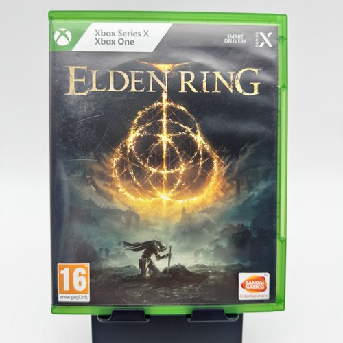Elden ring xbox series - xbox,